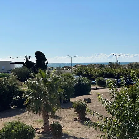 Beau Sur Coursives A Port Nature Au Village Naturiste Apartmán Agde