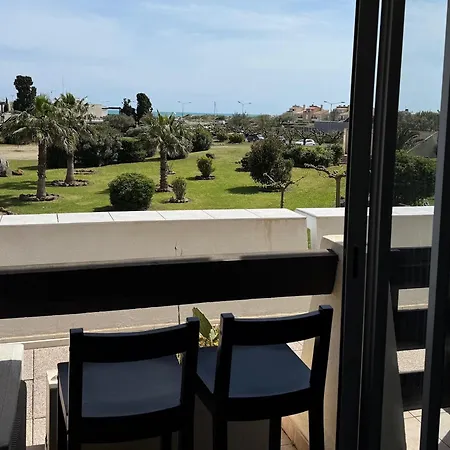 Apartment Beau Sur Coursives A Port Nature Au Village Naturiste Agde